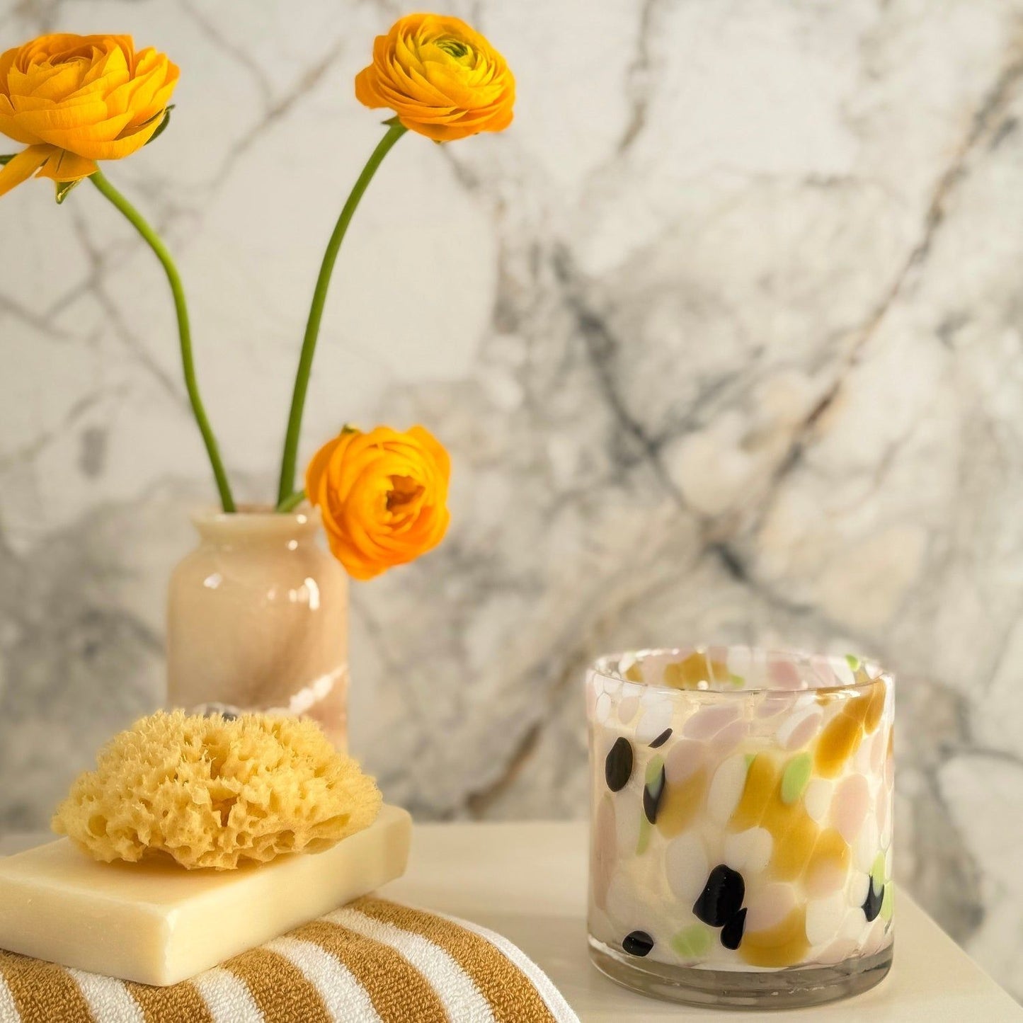 SLEEP: The Relaxation Candle Refill
