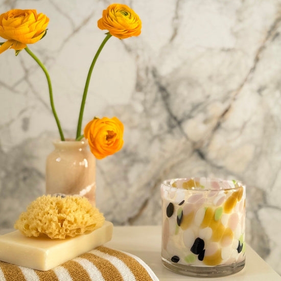 SLEEP: The Relaxation Candle Refill