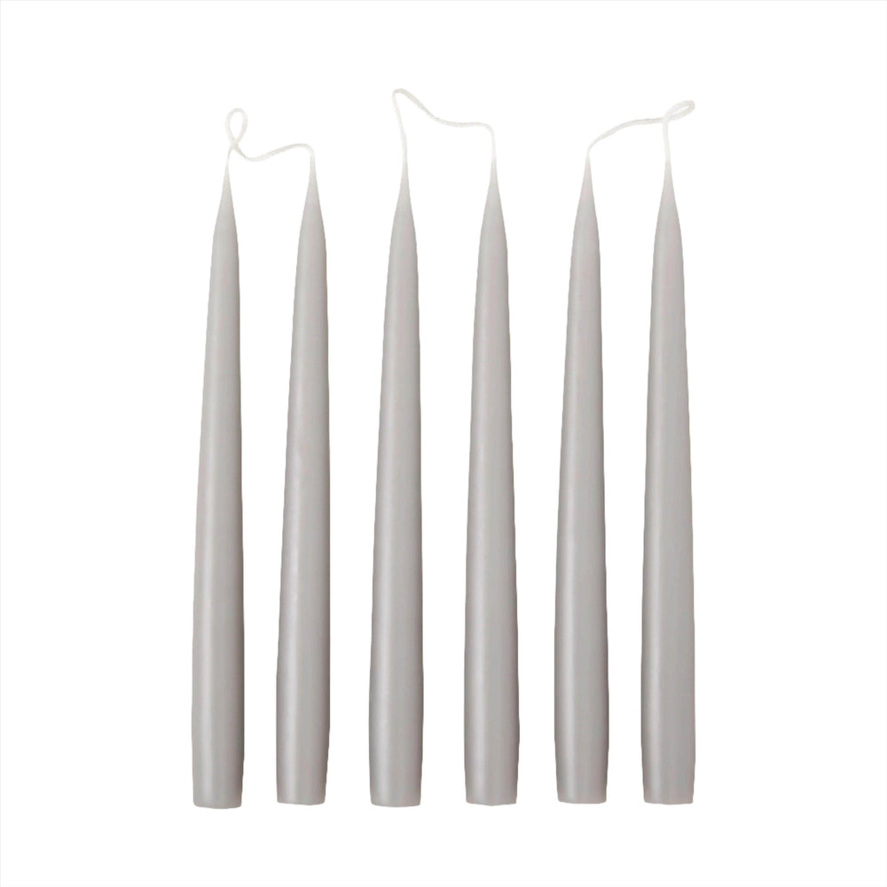 Taper 25 - Light Grey