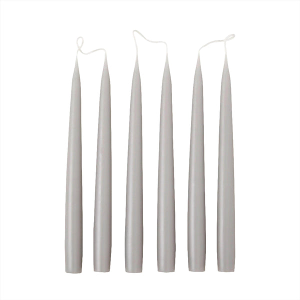 Taper 25 - Light Grey