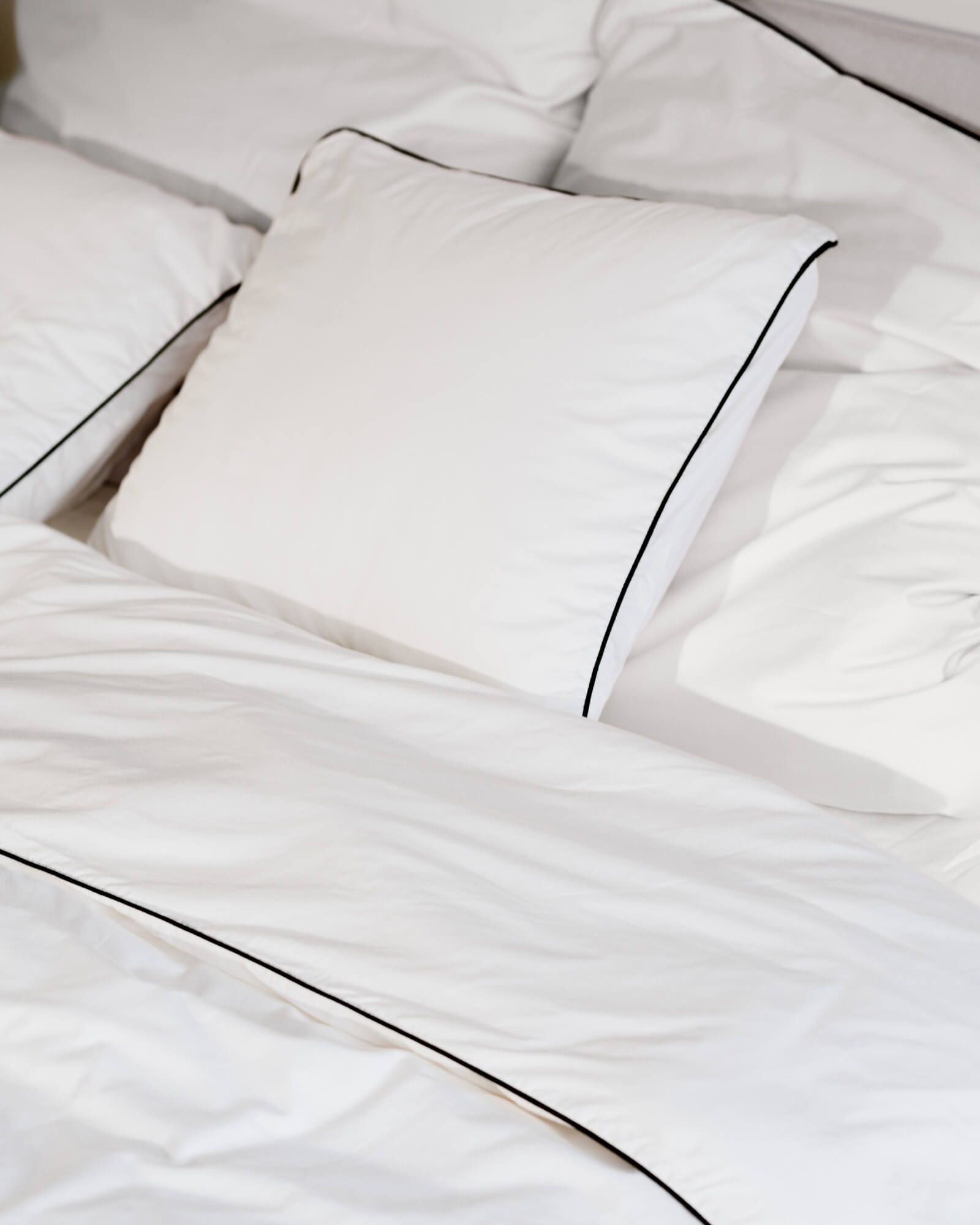 Oba Duvet Cover