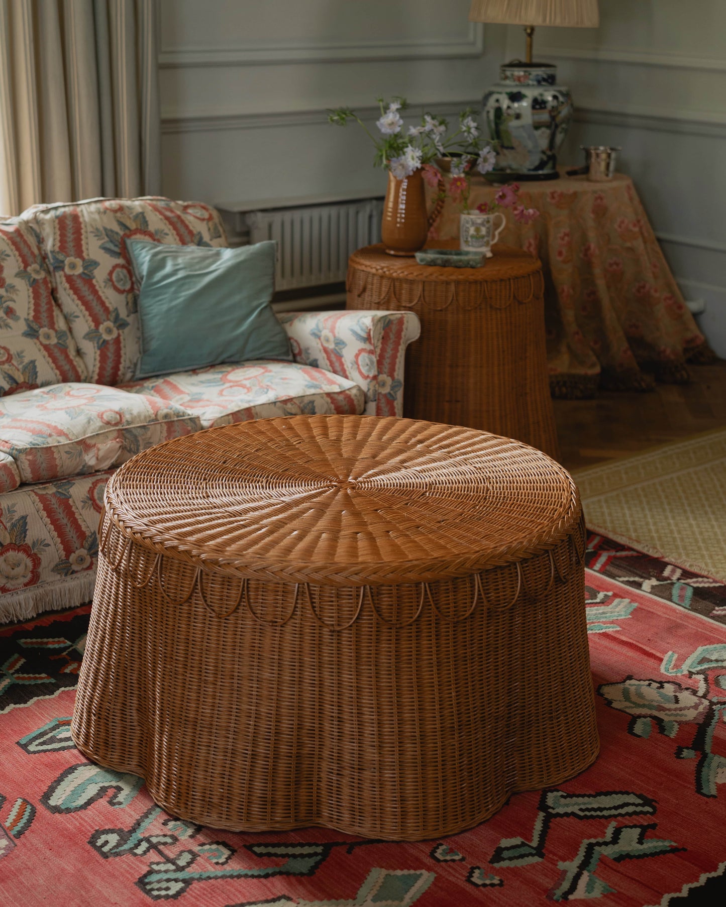 Adeline Coffee Table