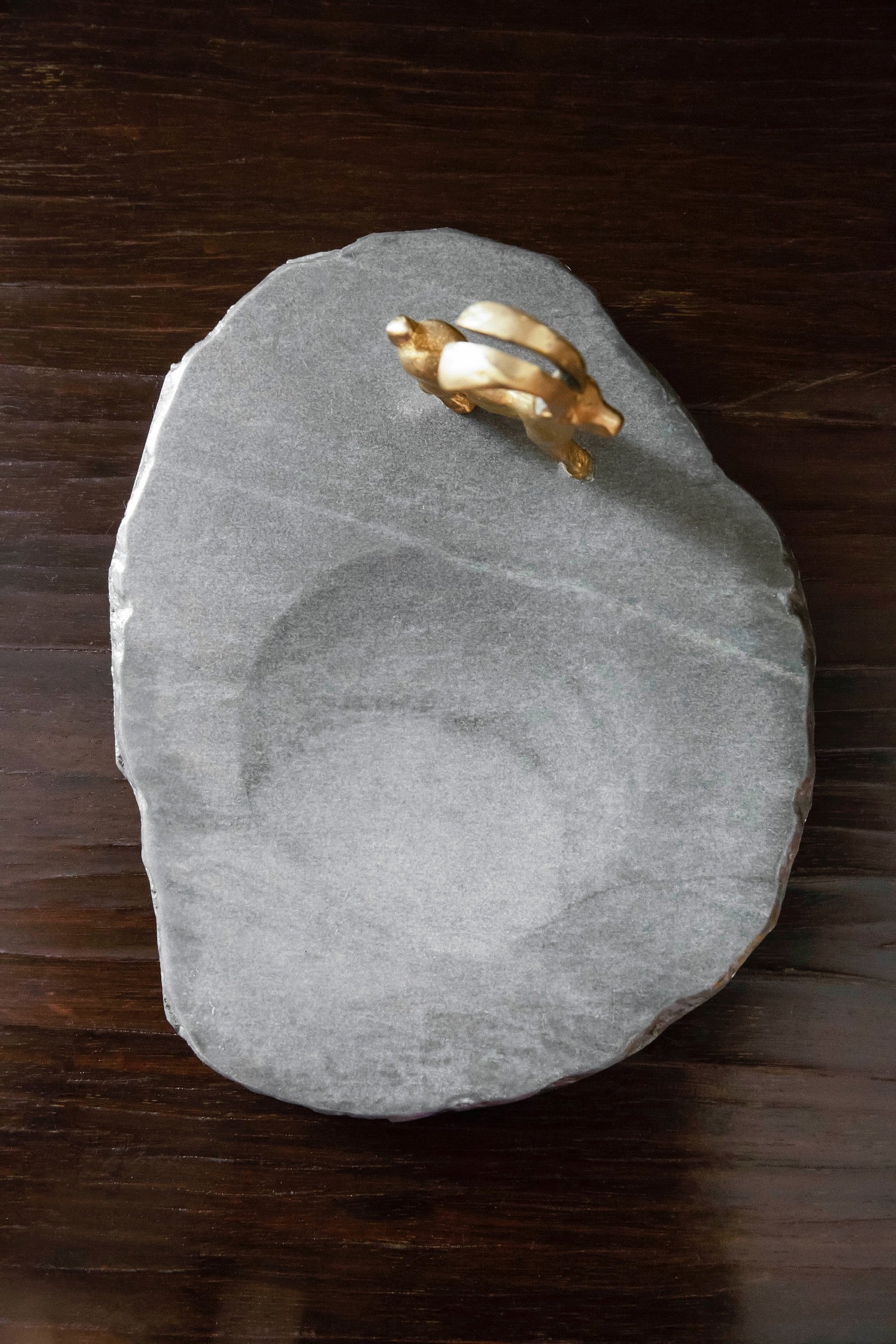 Panito Stone Dish