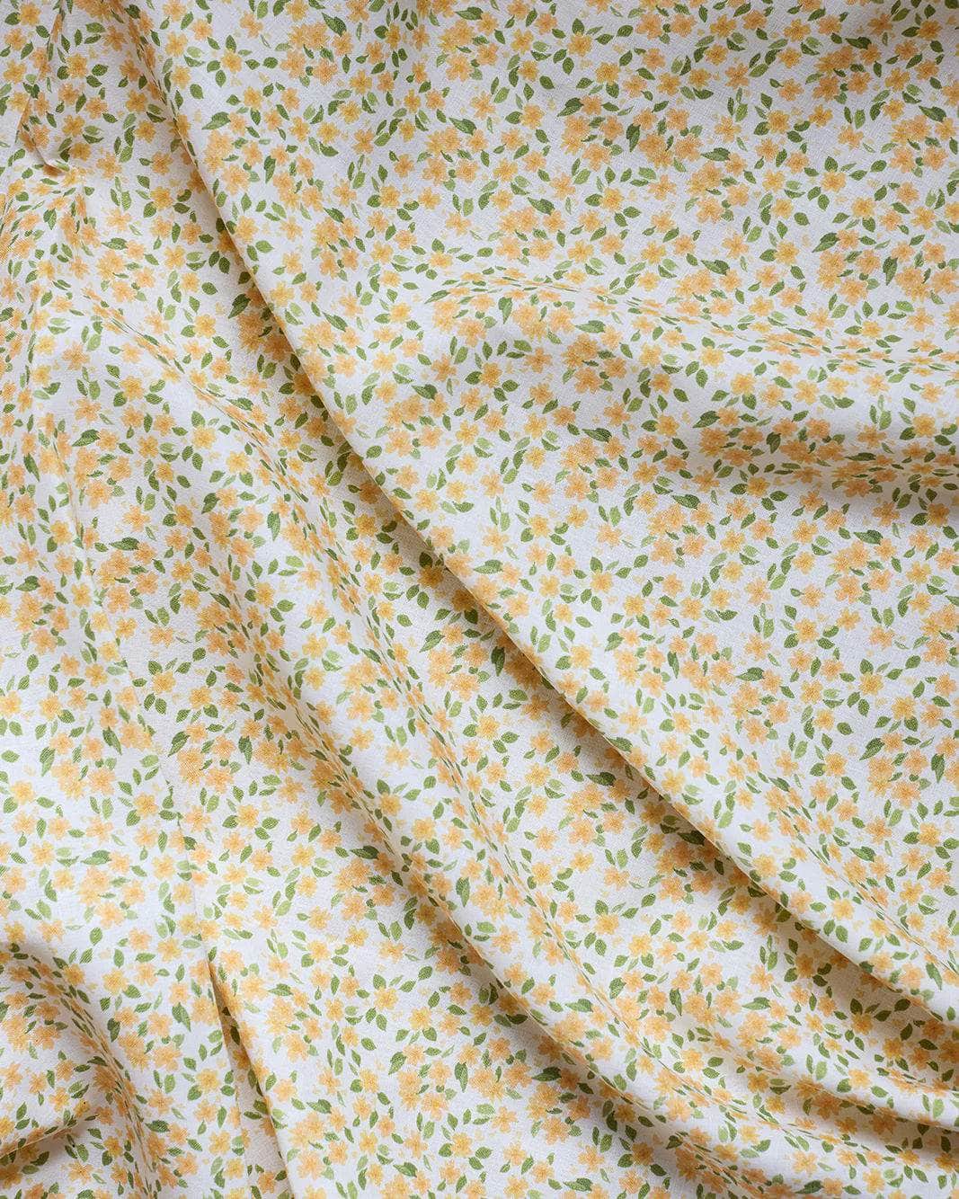 Primrose Linen Fabric