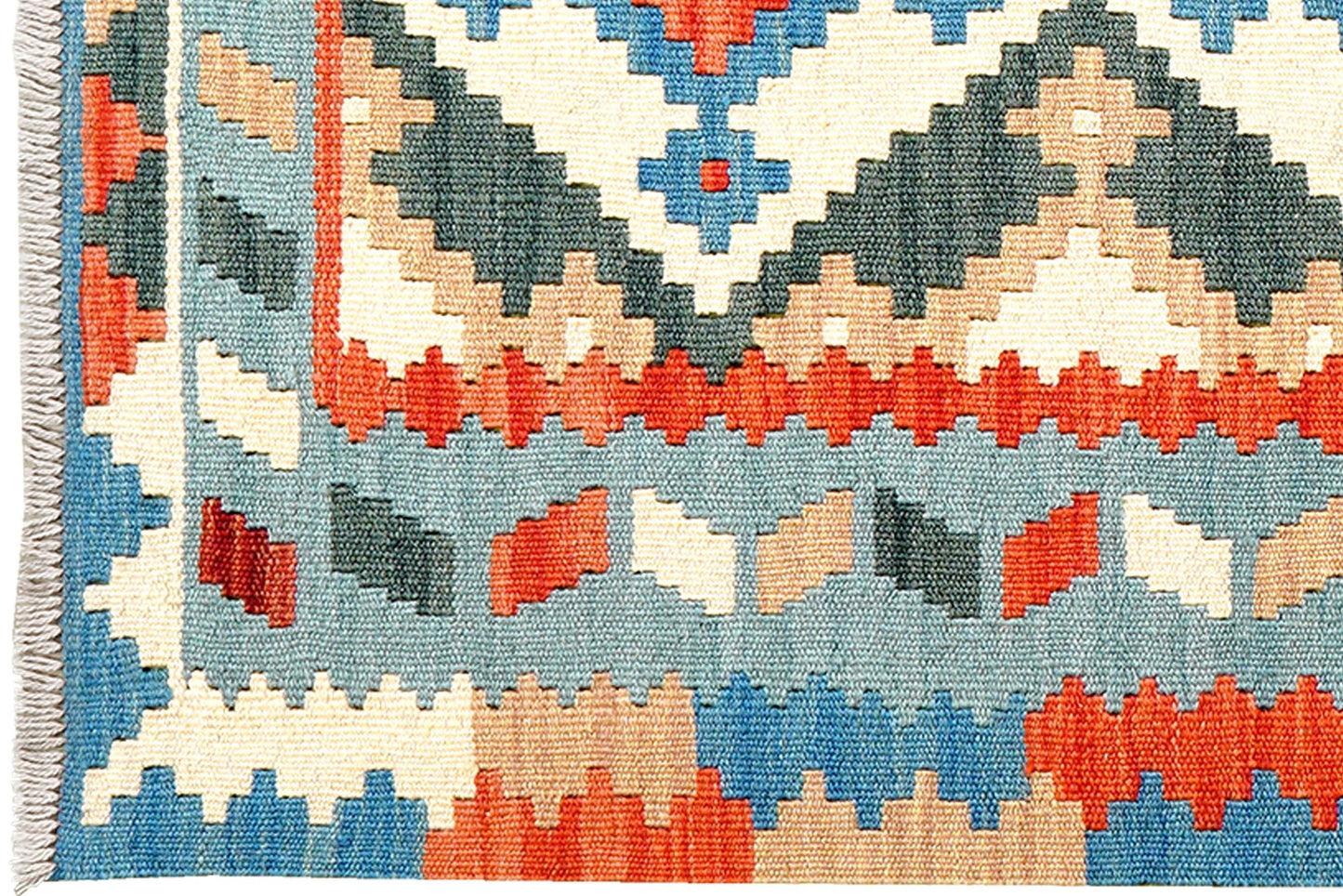 Kelim Gashgai Rug