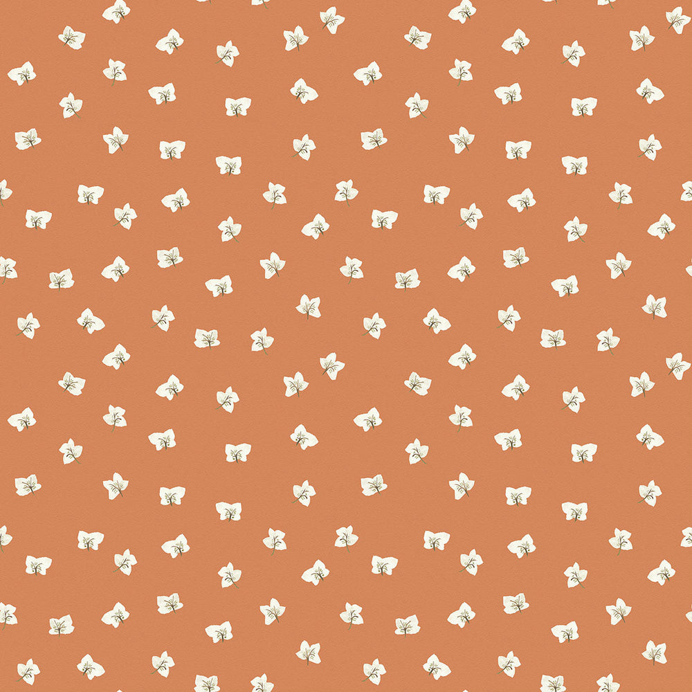 All Year Hellebores Wallpaper – SIENNA