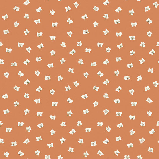 All Year Hellebores Wallpaper – SIENNA