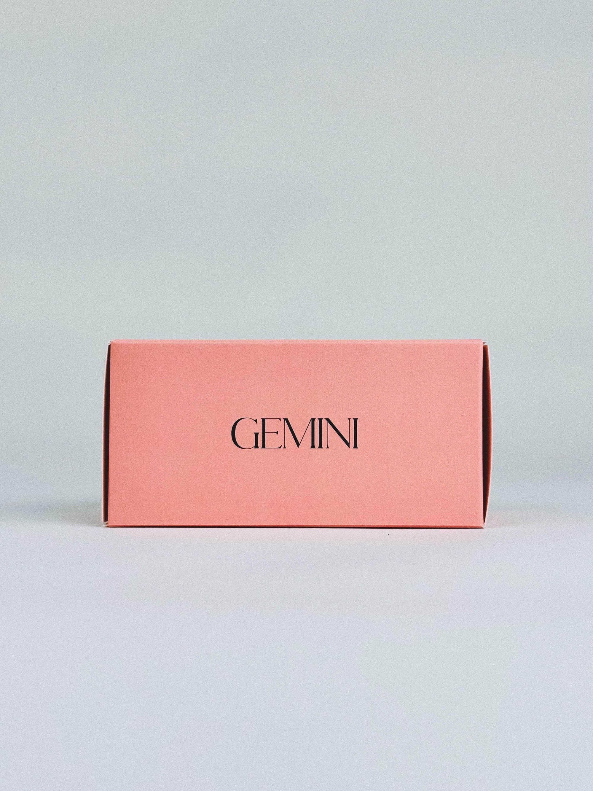 Gemini Bar