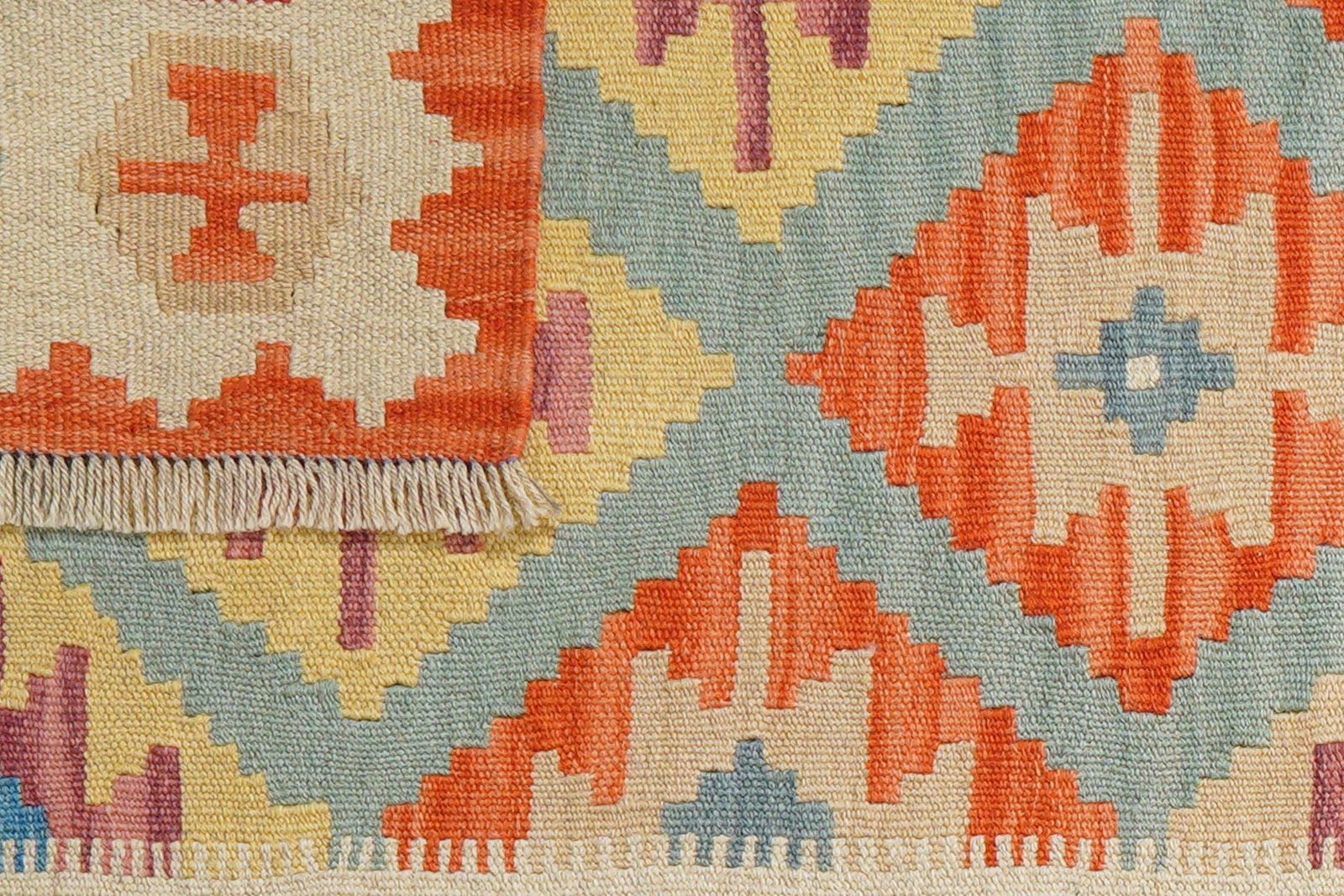 Kelim Gashgai Rug-