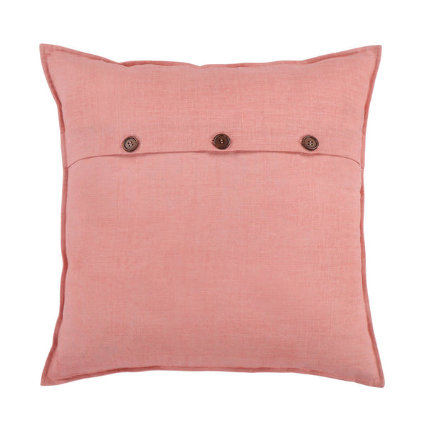 Still Life Cushion Cover - Vase