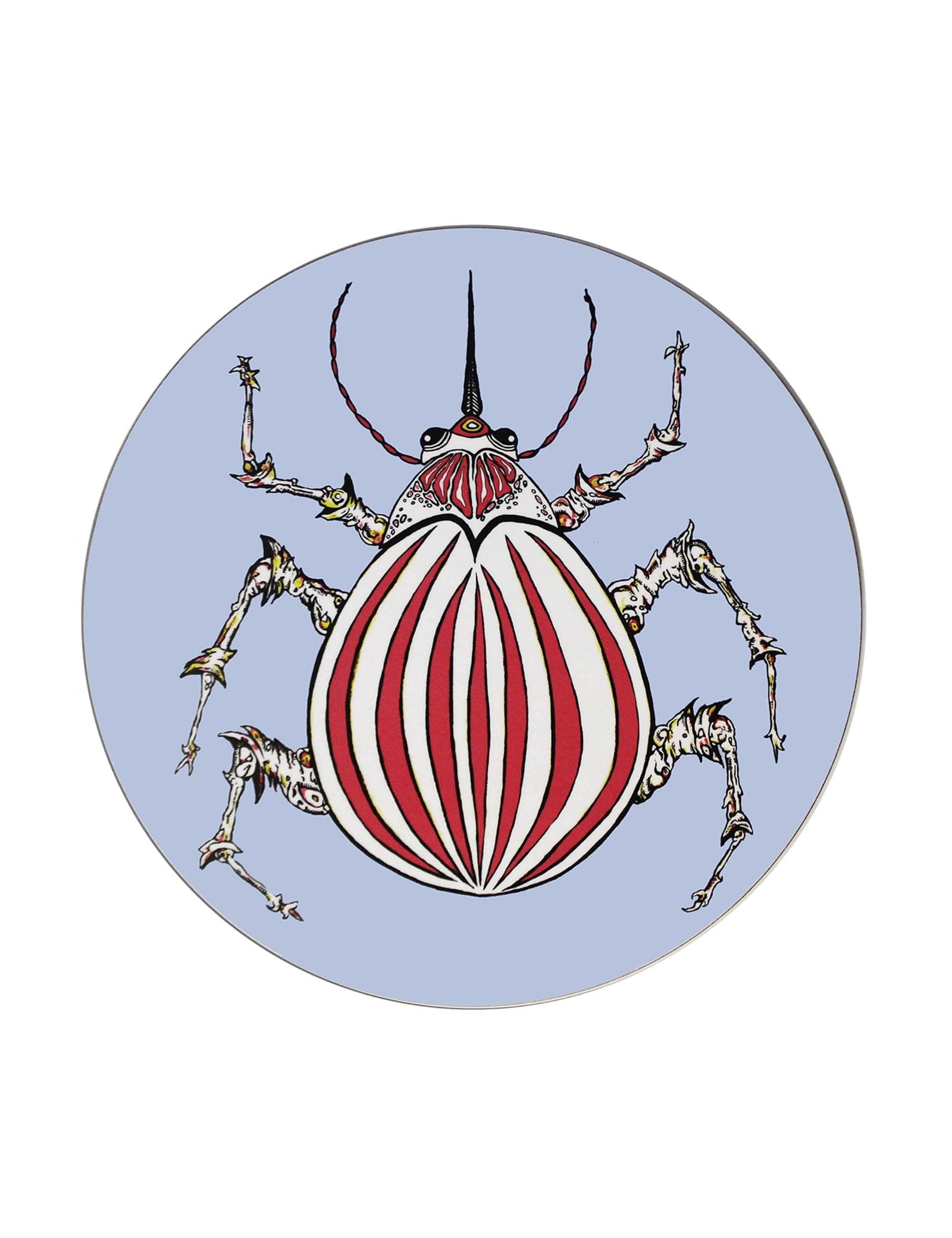 The Pandora Placemat