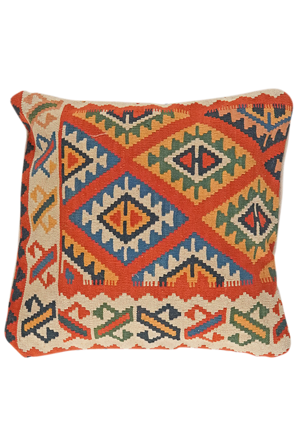 Kelim Kissen Cushion