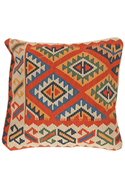 Kelim Kissen Cushion