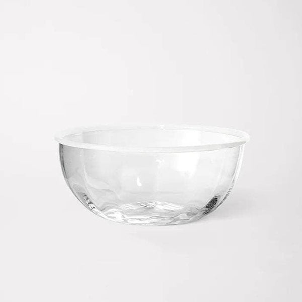 Peter Bowl White