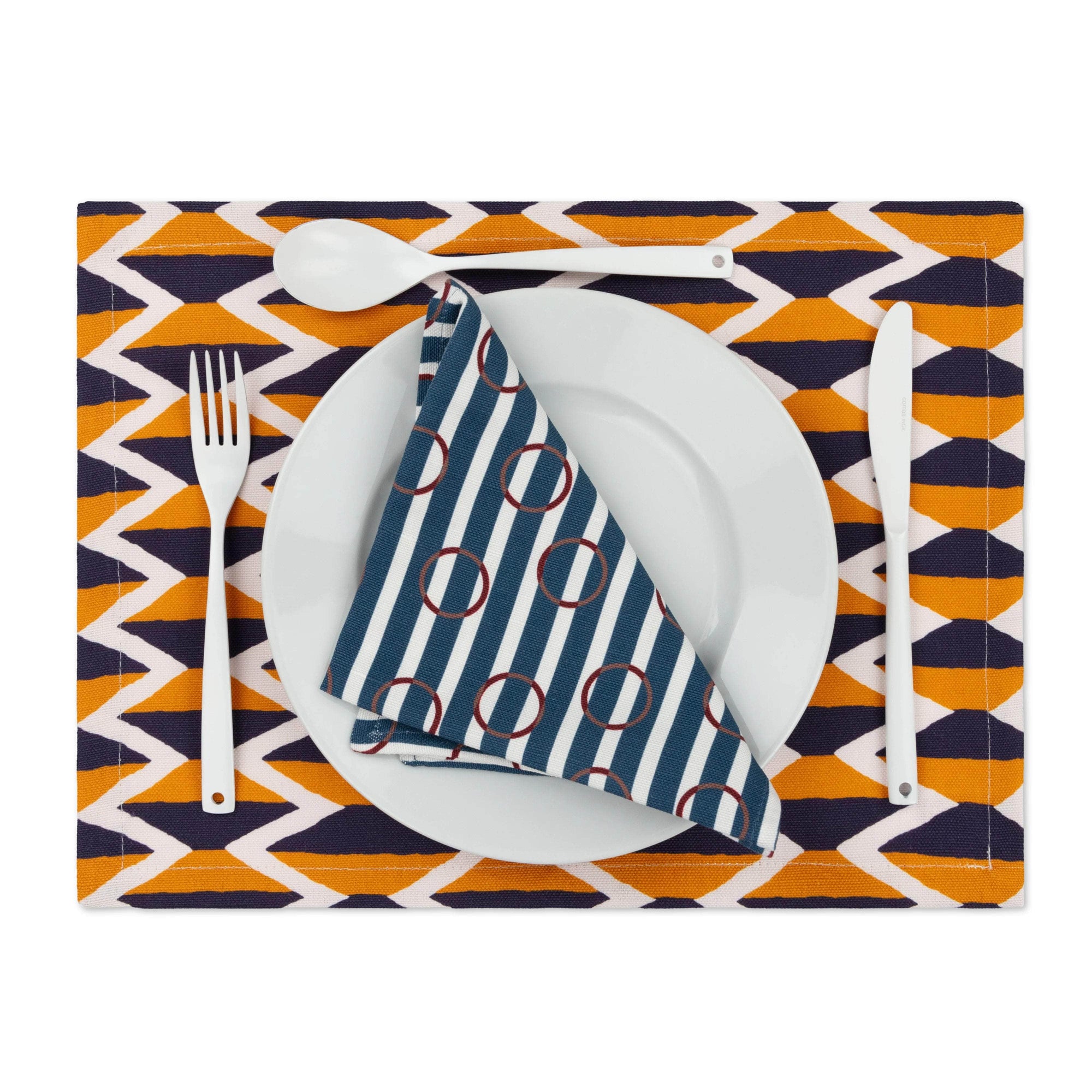 ZigZag Placemat