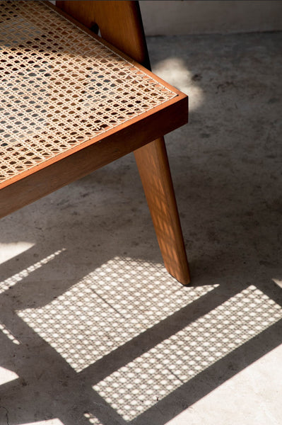Piltra Chair