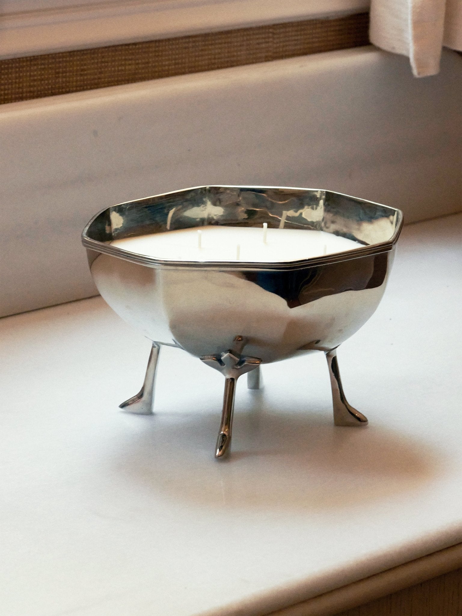 Grand Scented Candle