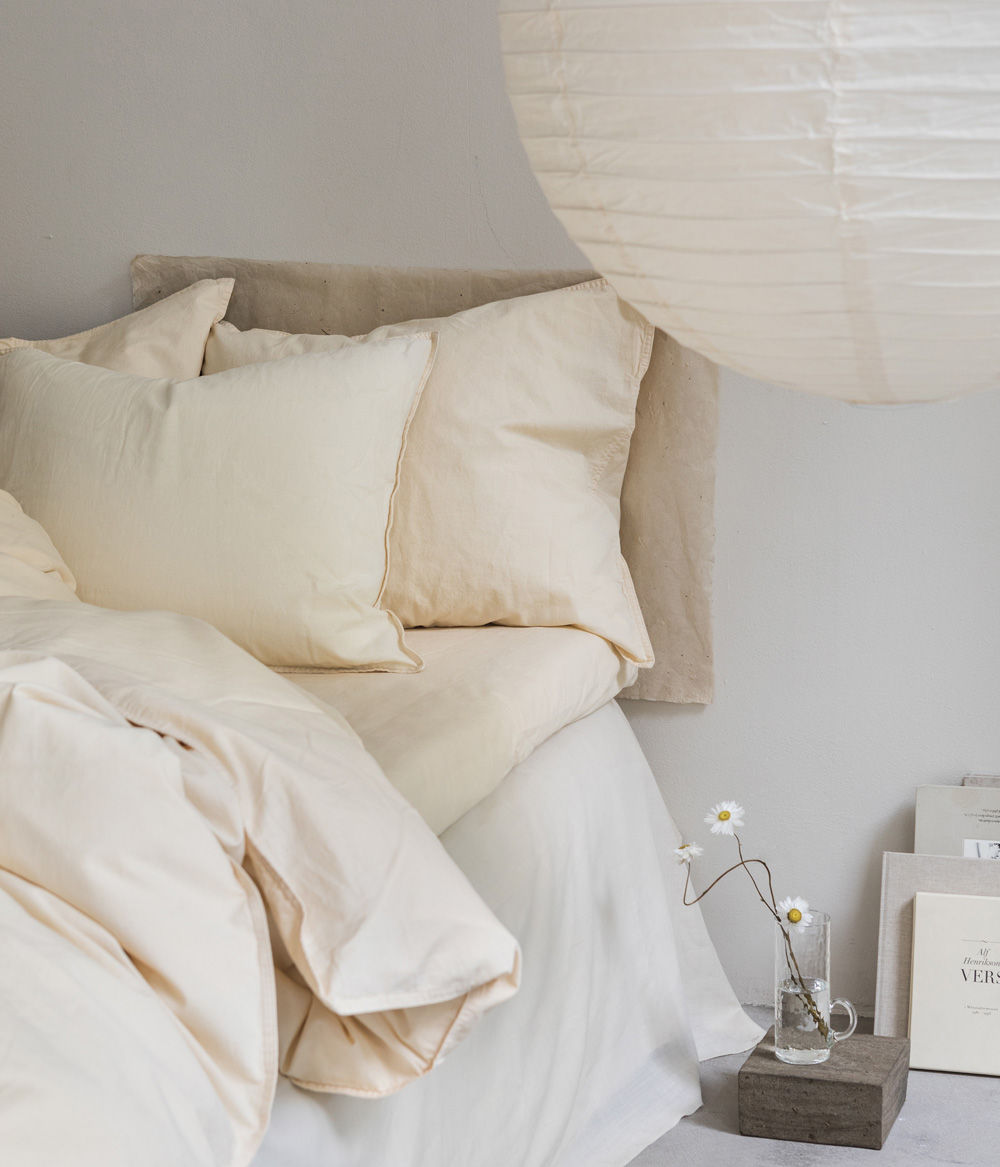 Flat Sheet 260x260 cm Sorbetto