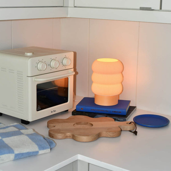 Lola Table Lamp