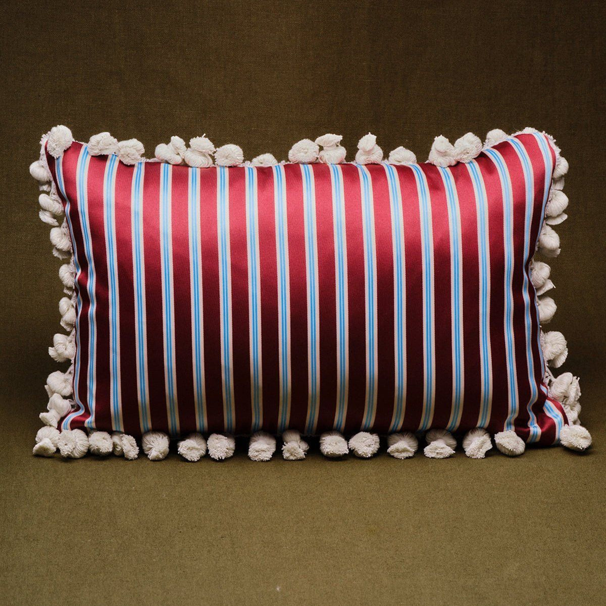Pillow Eggplant