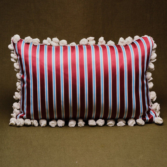 Pillow Eggplant