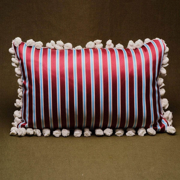 Pillow Eggplant