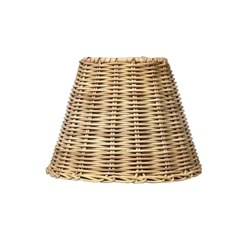 Rattan Shade