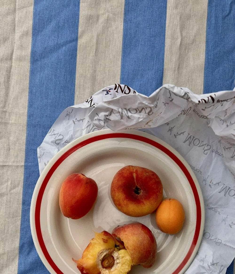 Tablecloth Franka