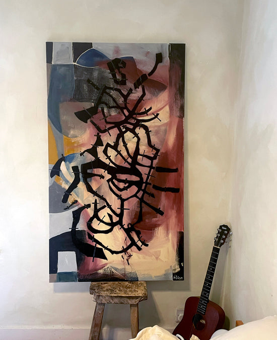 Bones And All Artwork