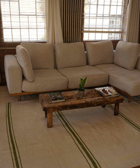 TIZI Rug 300/ 200 cm