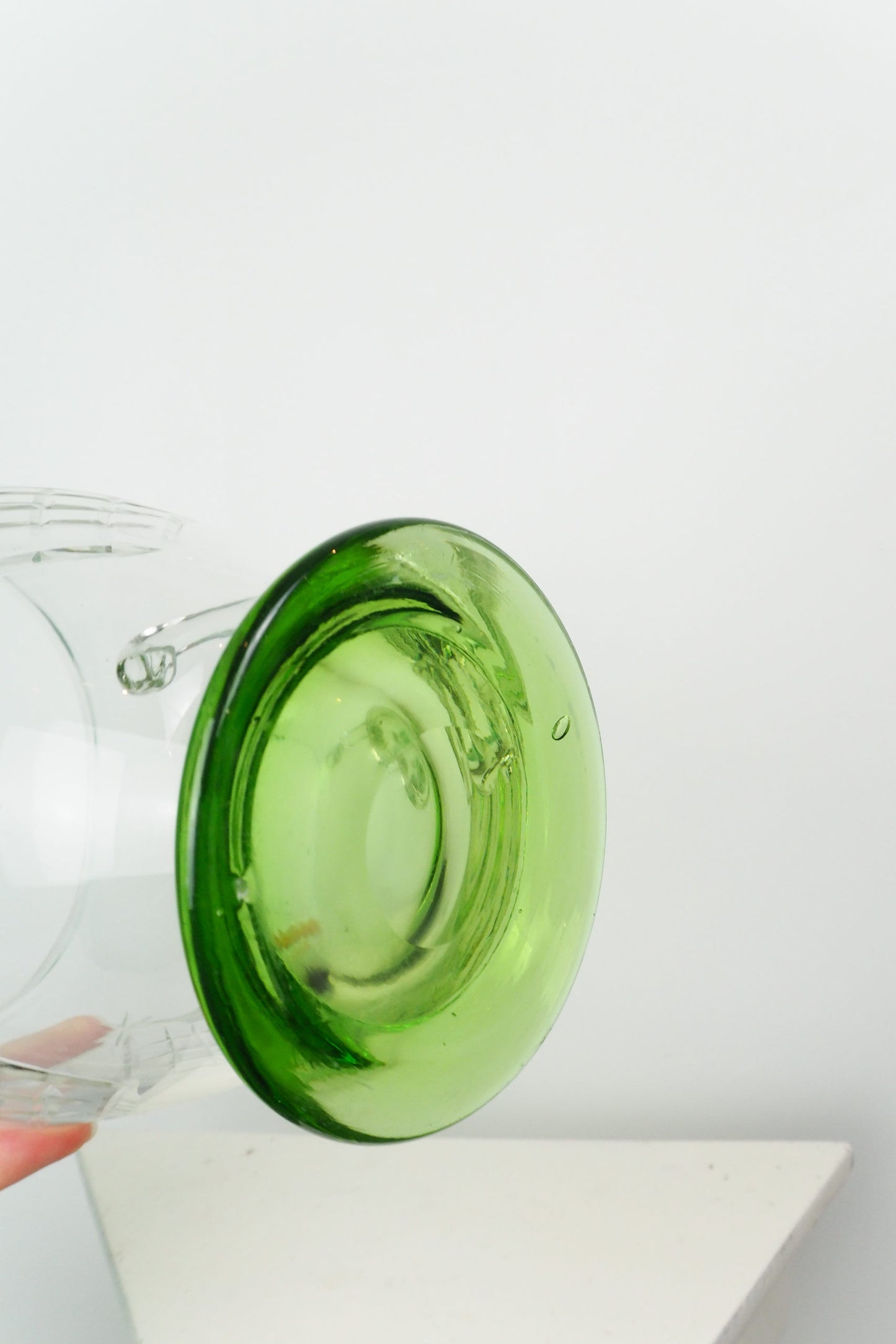 Vintage Jug