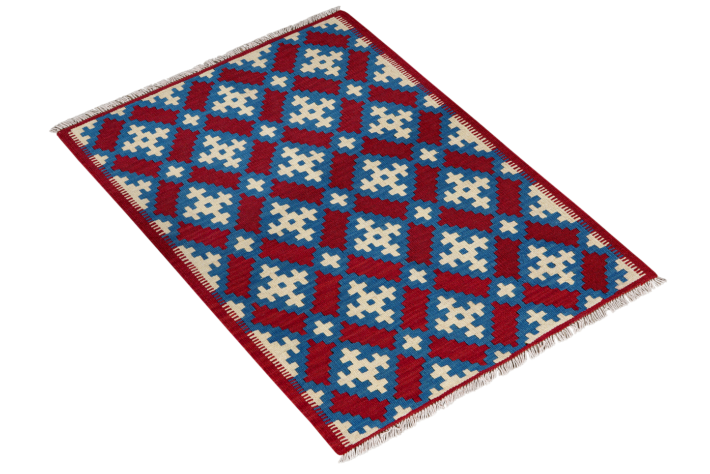 Gashgai Kelim Rug