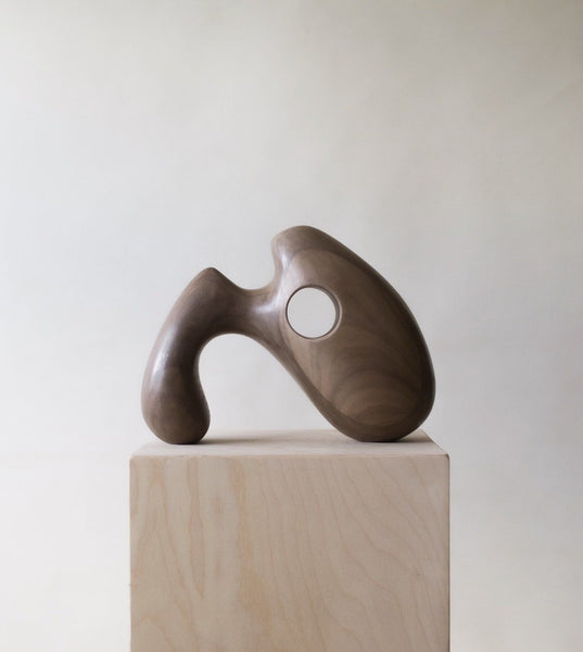 Kamiya-Huci Sculpture