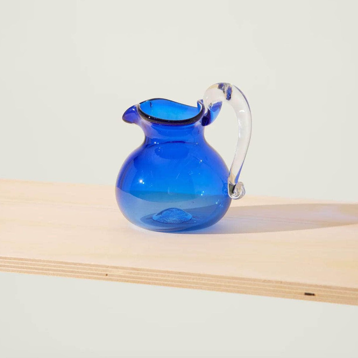 Michele Jug Sapphire