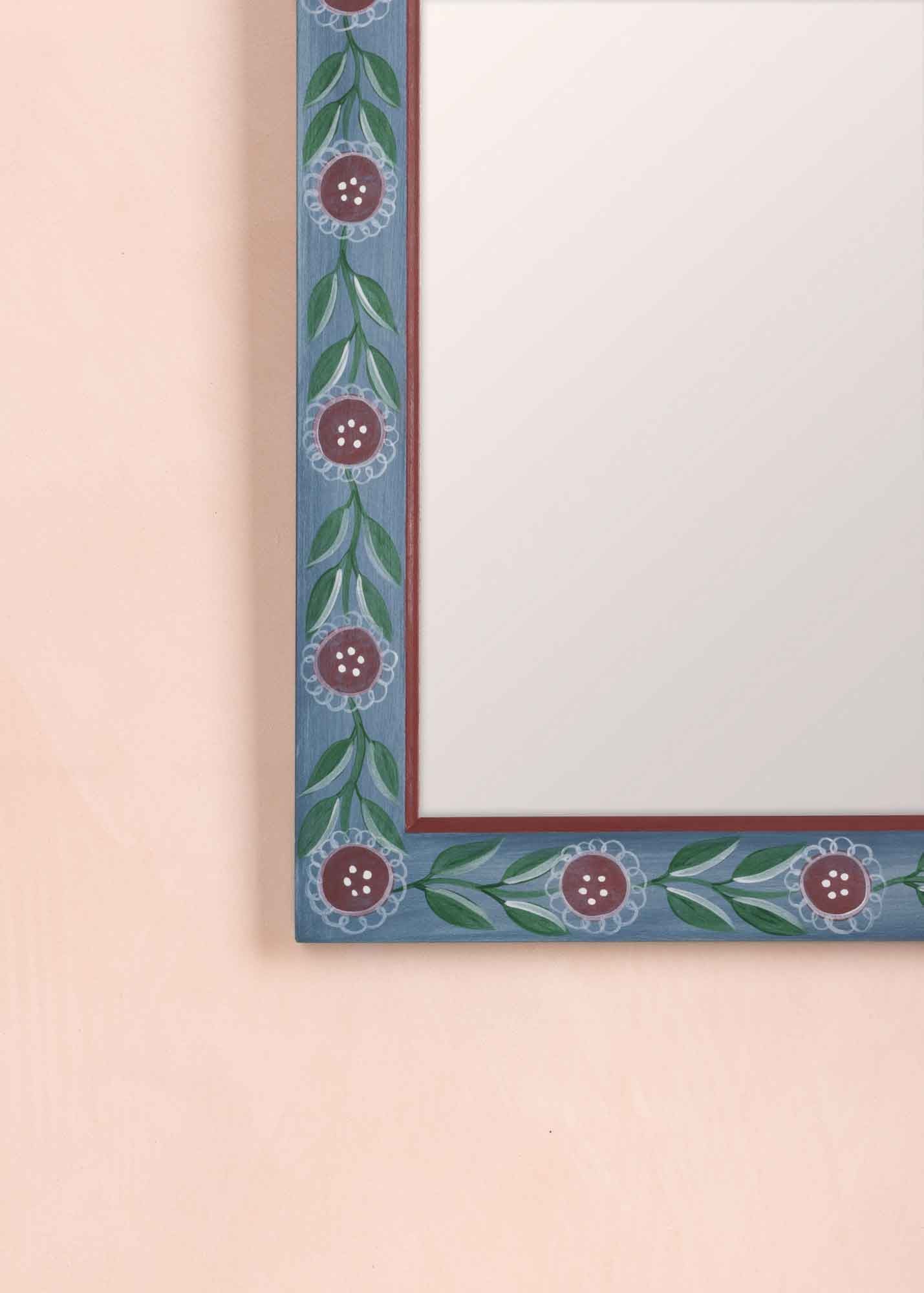 Dala Mirror - Small
