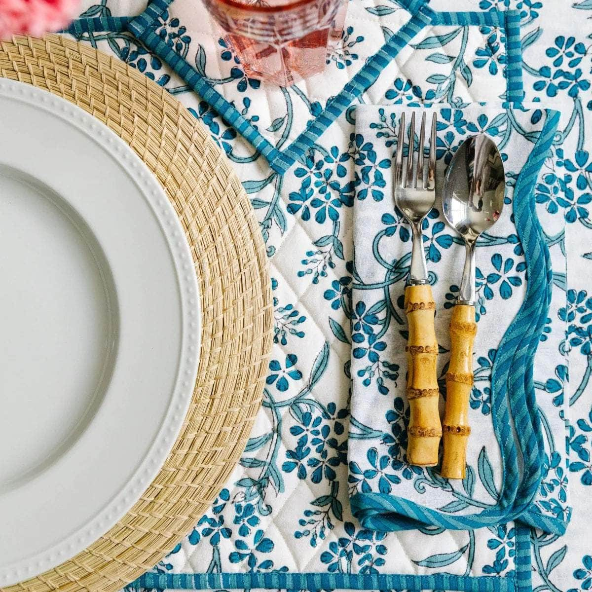 Sanibel Table Runner