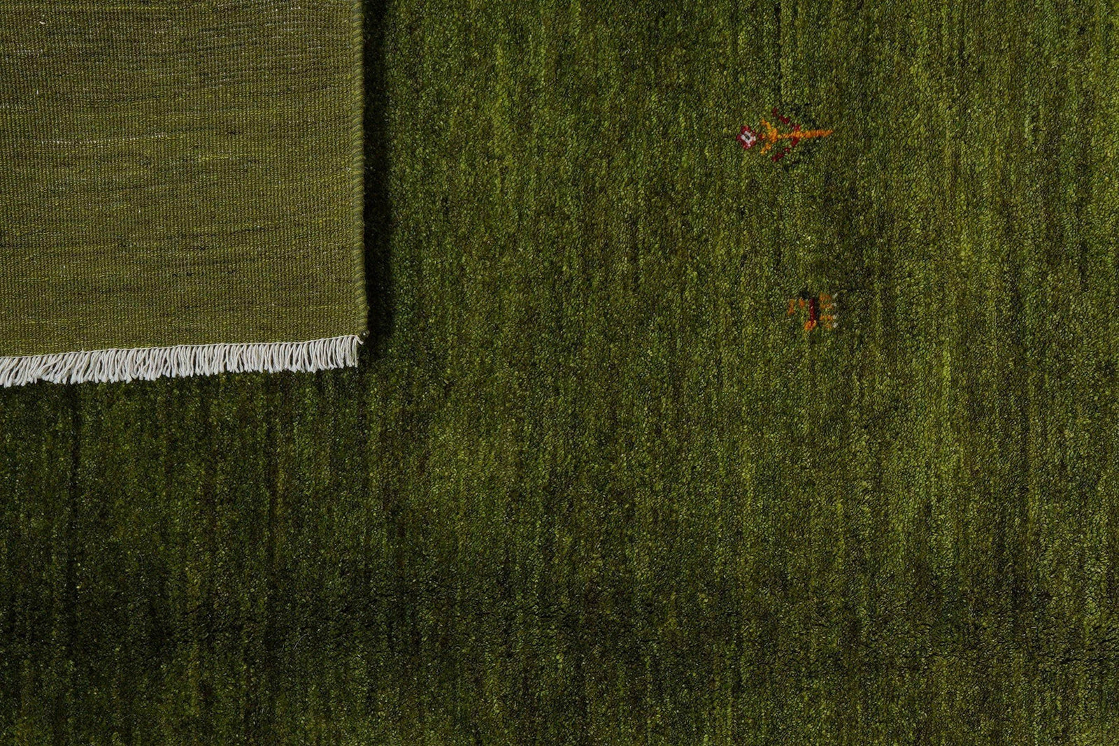 Gabbeh Rug