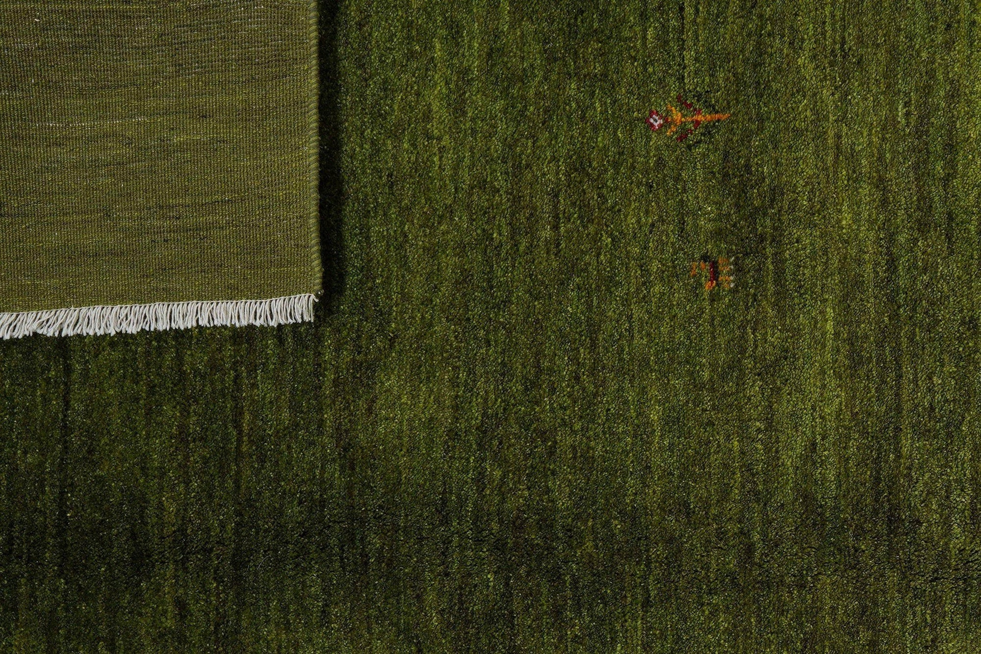 Gabbeh Rug