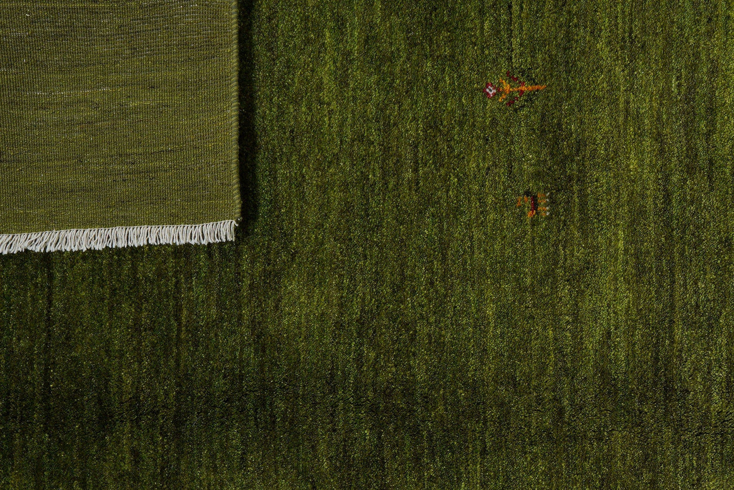 Gabbeh Rug