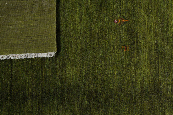 Gabbeh Rug