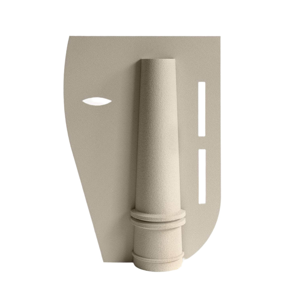 Obu | Vase 02 | Sandstone