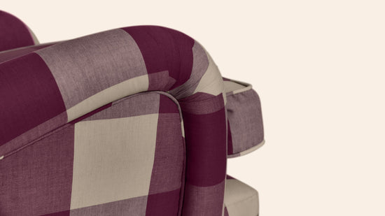 Sofia Armchair, Fig