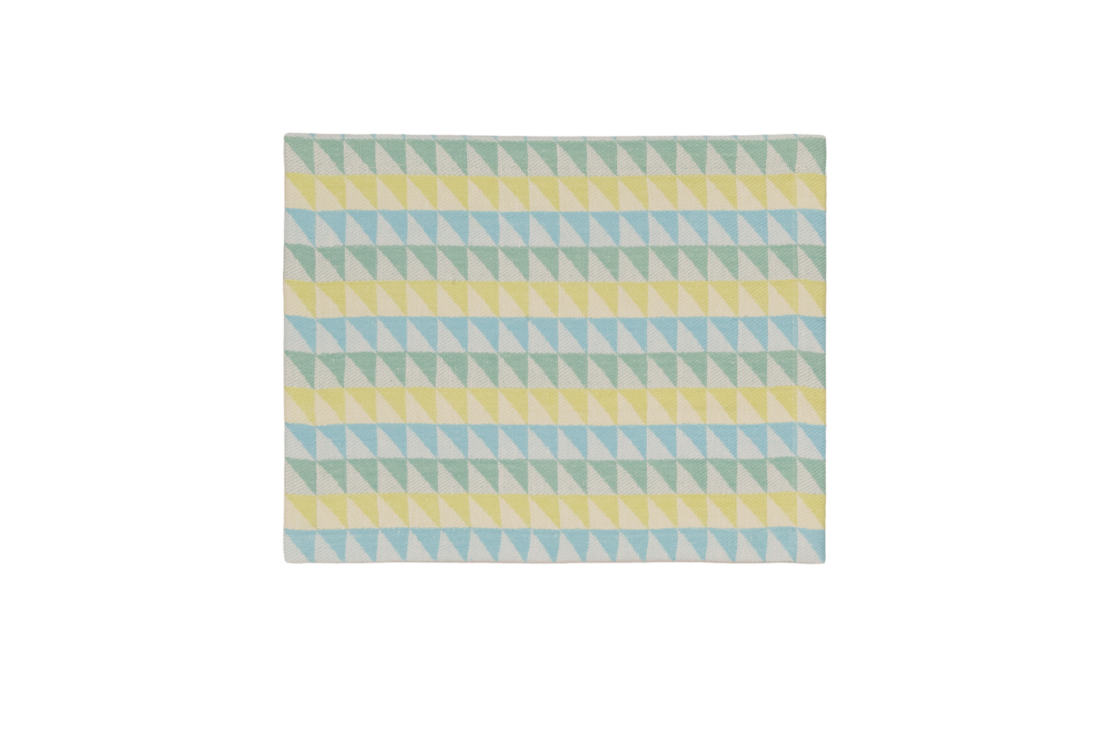 Jacquard  Placemats (Set of 4) 14×18 in