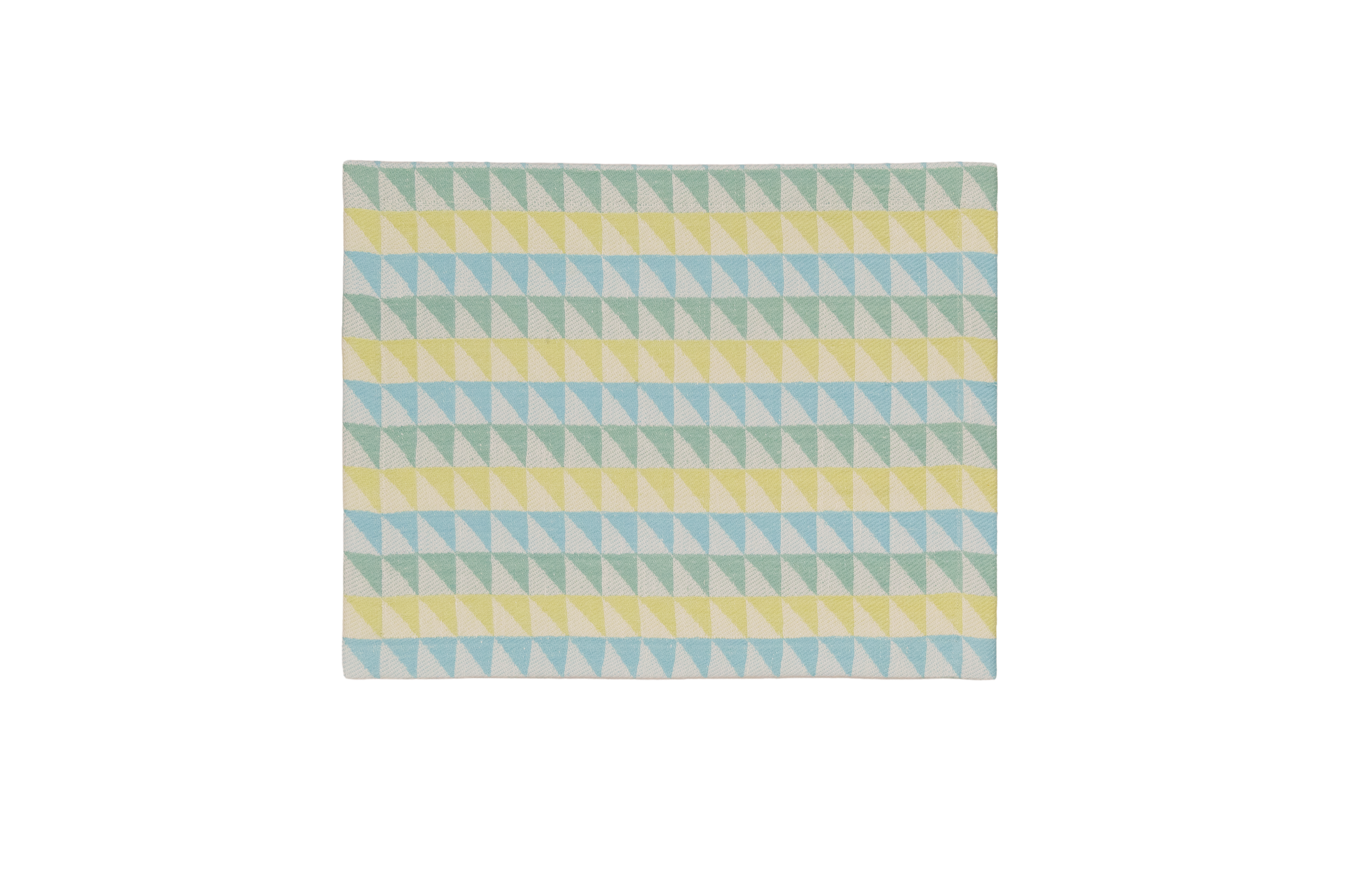 Jacquard  Placemats (Set of 4) 14×18 in