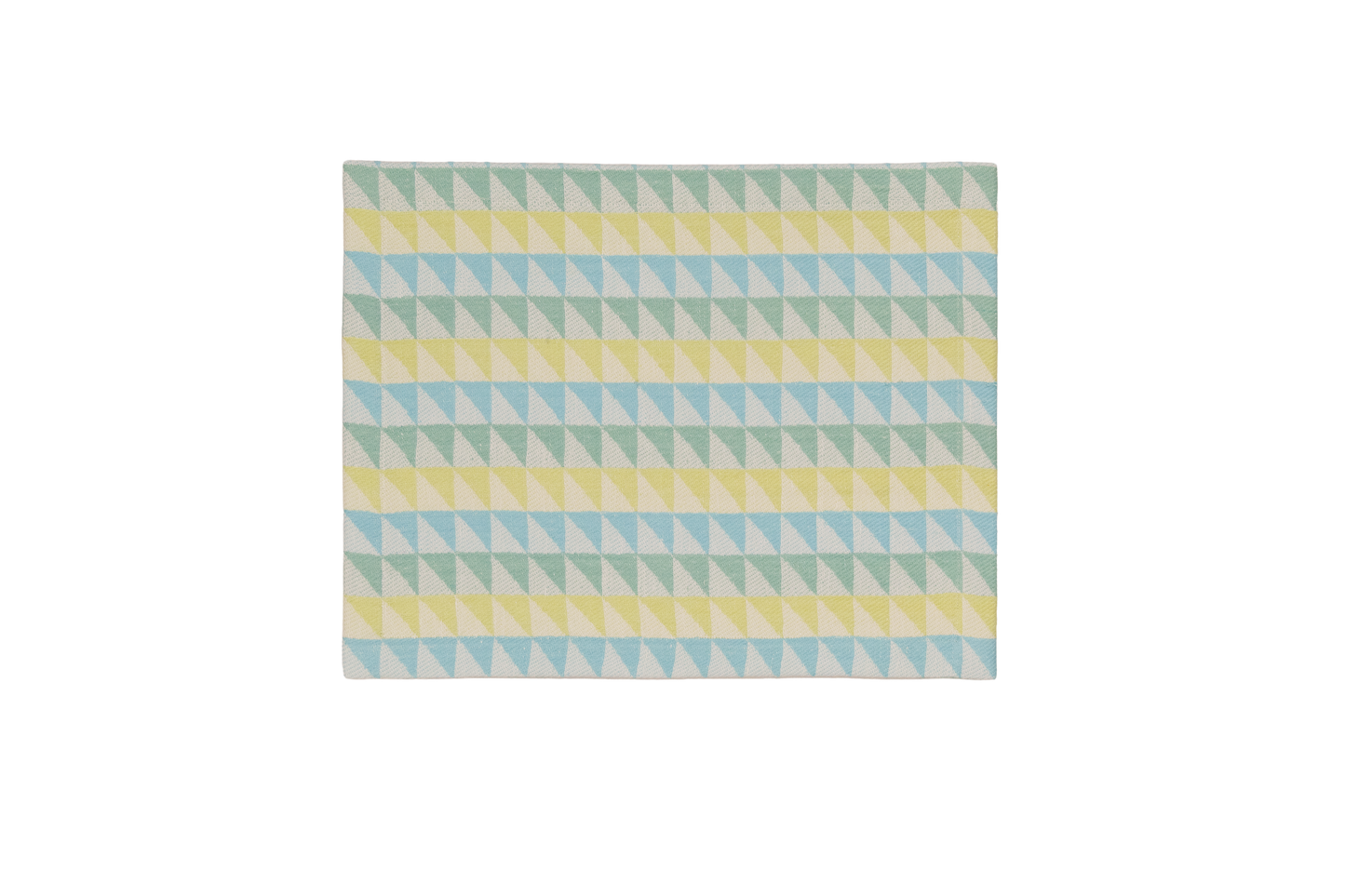 Jacquard  Placemats (Set of 4) 14×18 in