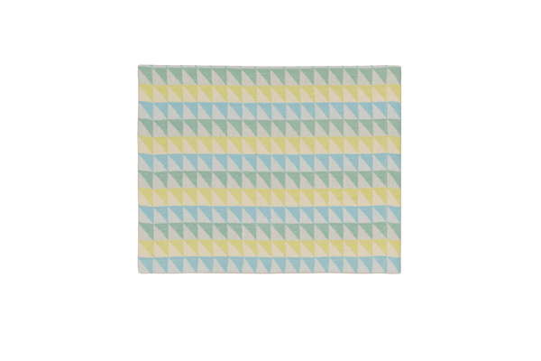 Jacquard  Placemats (Set of 4) 14×18 in