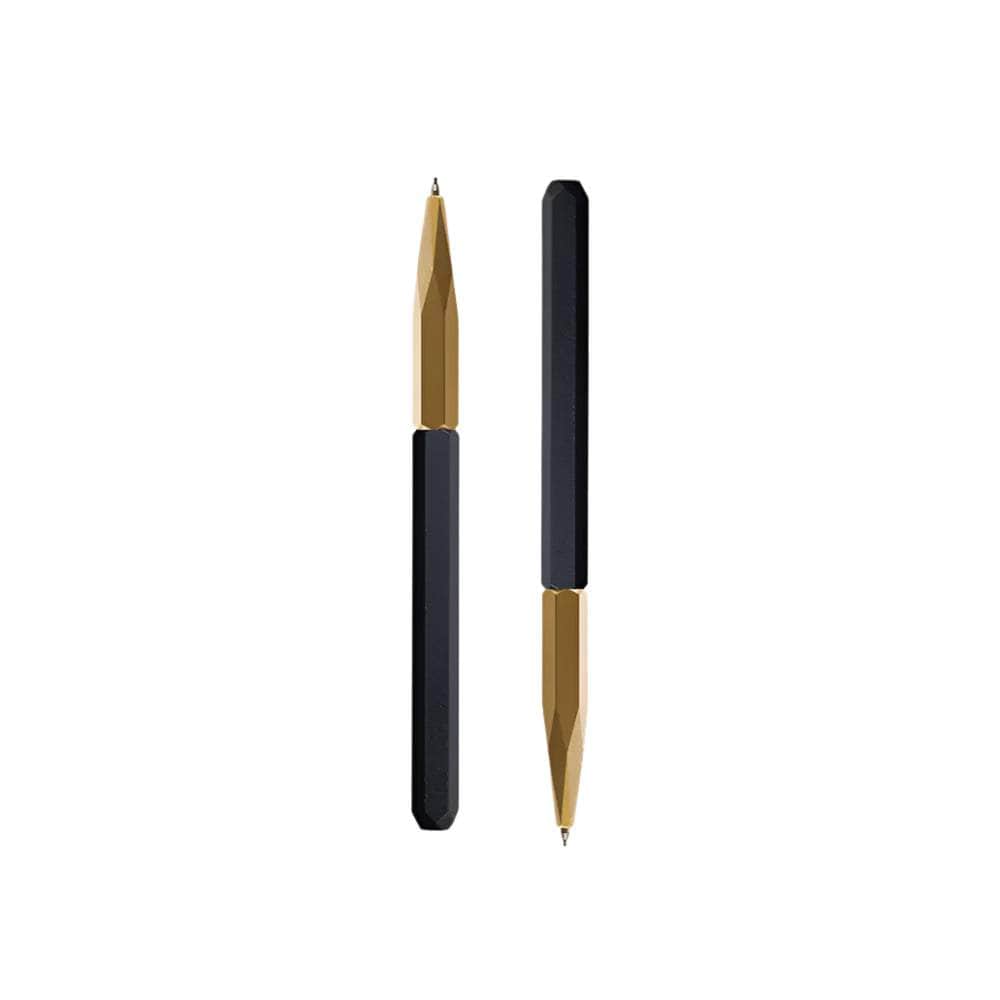 Mechanical Pencil Black Brass