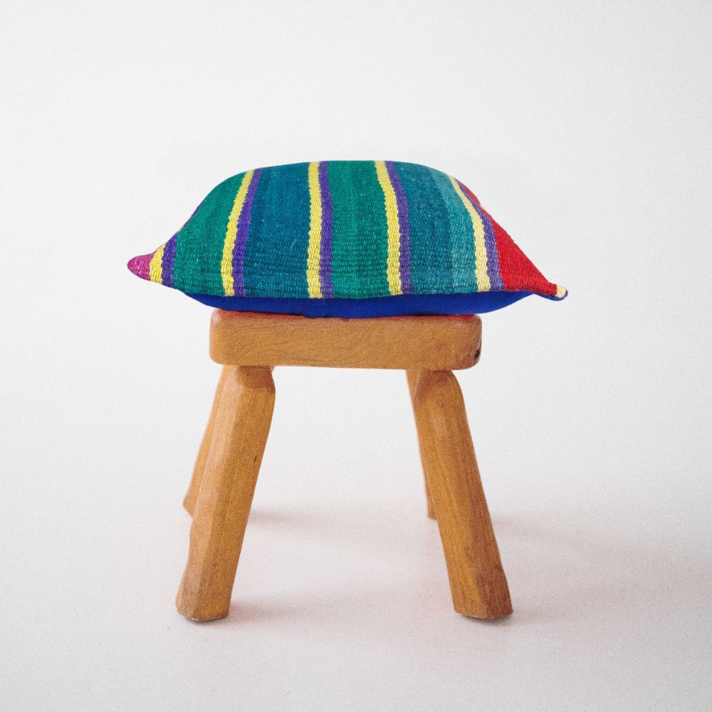 Pacha Cushion 204