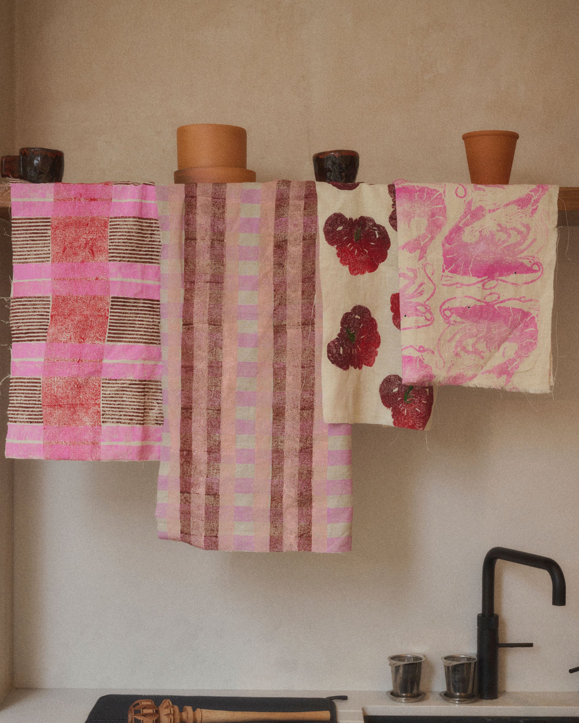 The Beekman Fabric