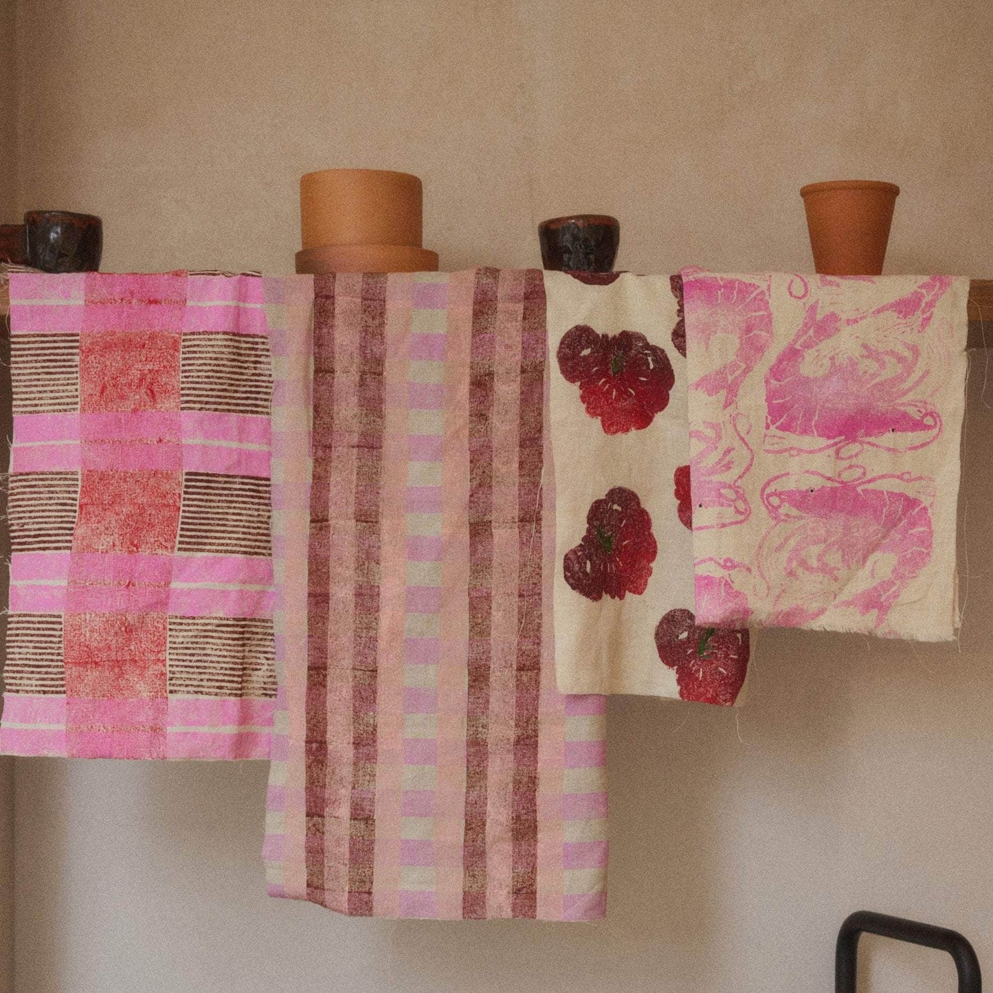 The Beekman Fabric